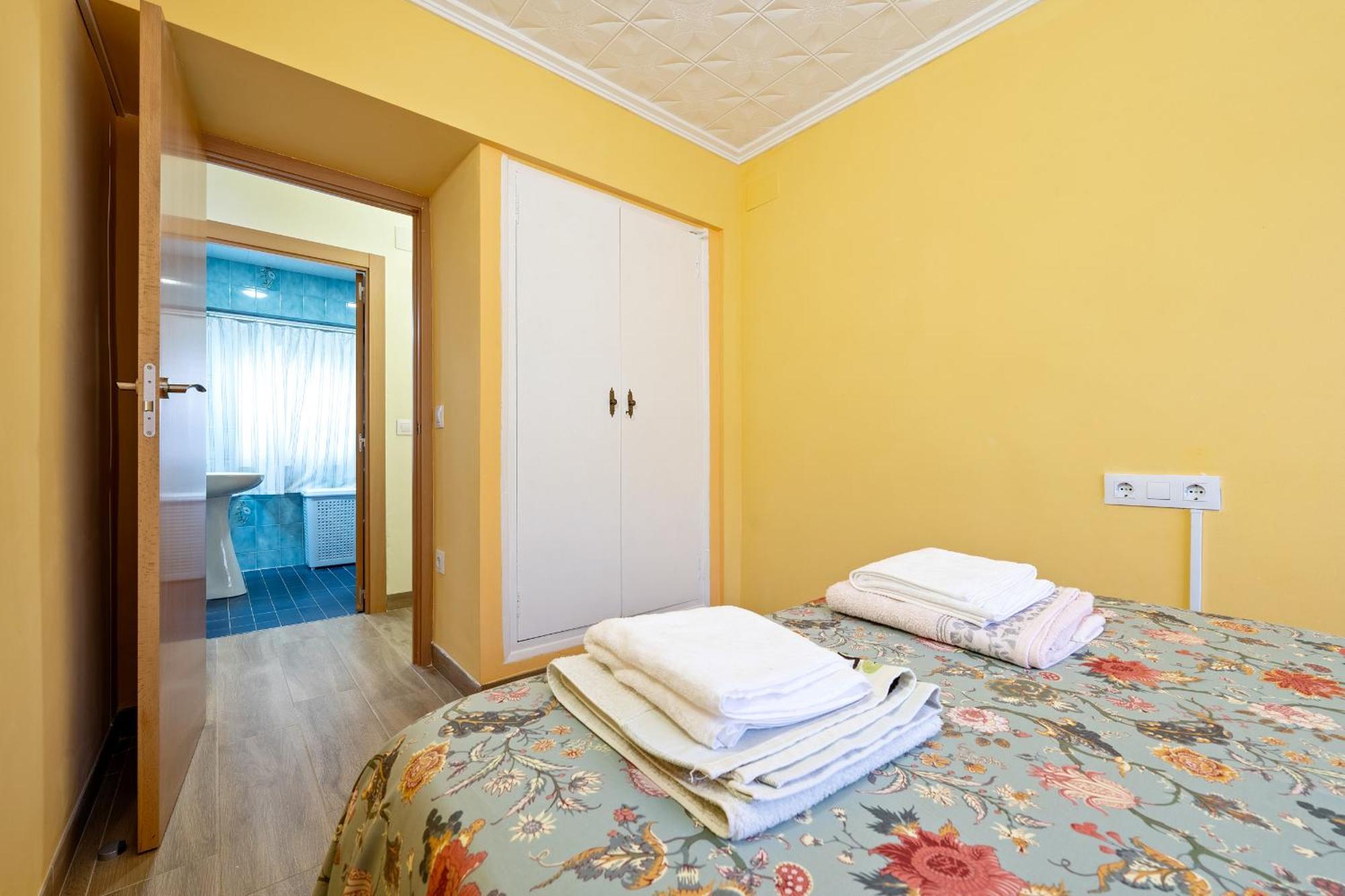 Hauzify I Apartament Van Gogh Салоу Екстериор снимка