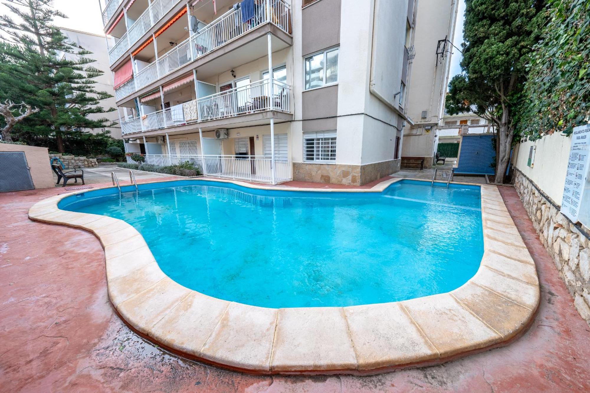 Hauzify I Apartament Van Gogh Салоу Екстериор снимка
