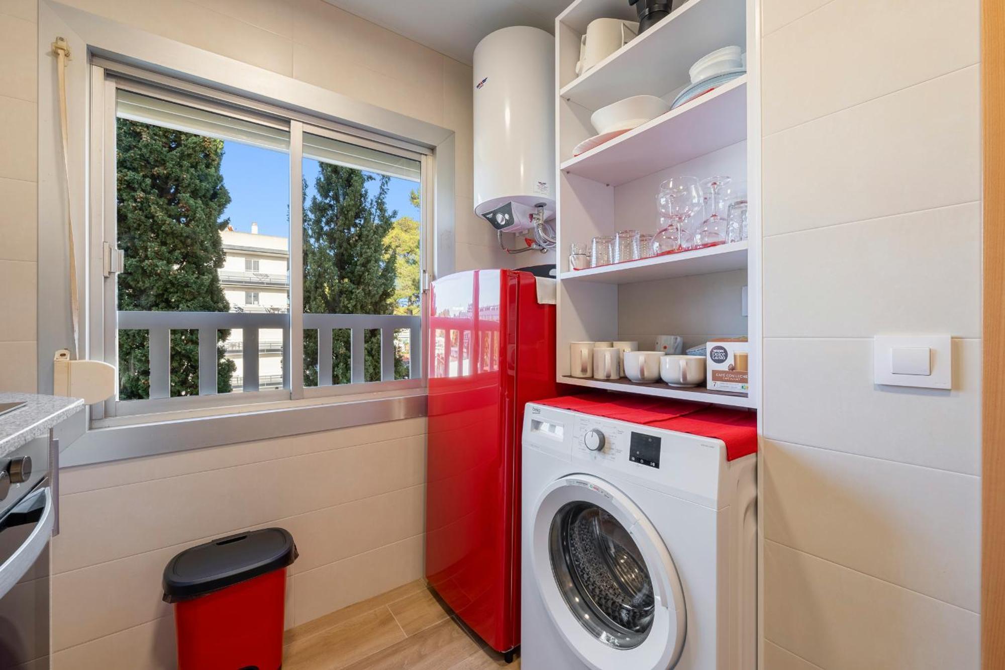 Hauzify I Apartament Van Gogh Салоу Екстериор снимка