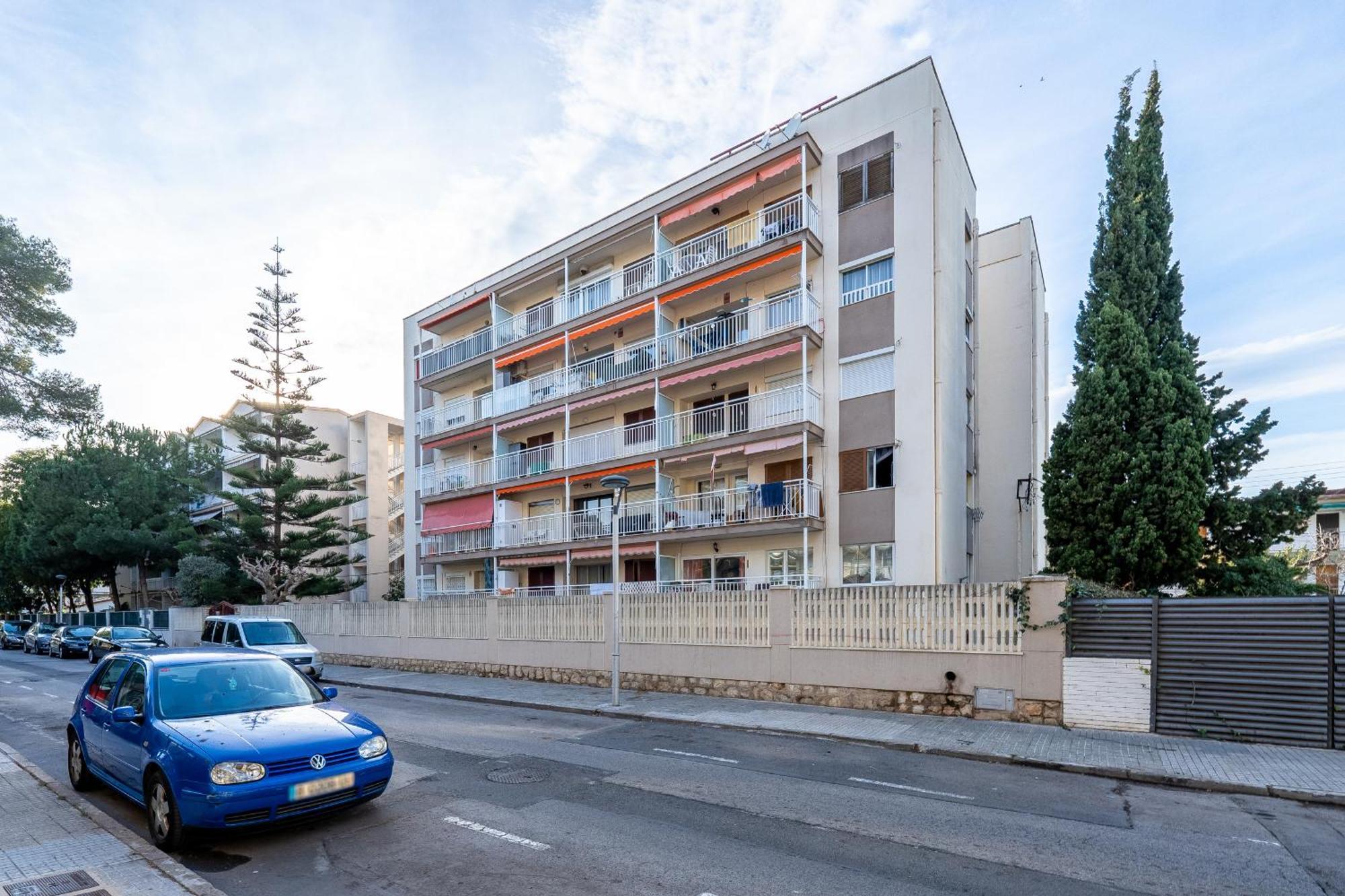 Hauzify I Apartament Van Gogh Салоу Екстериор снимка